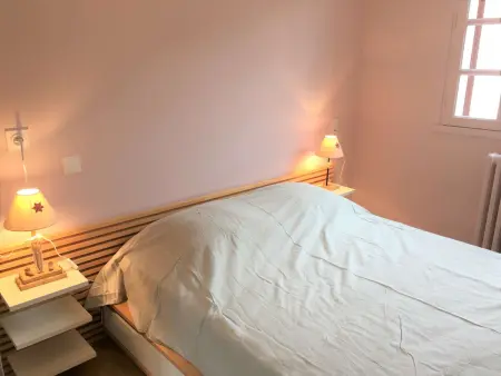 Appartement T2 pour 4 avec balcon, Wi-Fi gratuit, proche des pistes et équipements complets - Photo 5