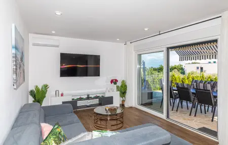 Maison 8 personnes à Kastel Novi - Photo 2