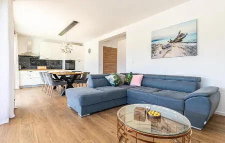 Maison 8 personnes à Kastel Novi - Photo 3