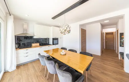 Maison 8 personnes à Kastel Novi - Photo 4