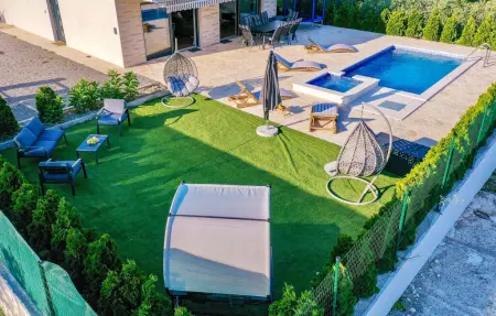 Maison 8 personnes à Kastel Novi - Photo 8