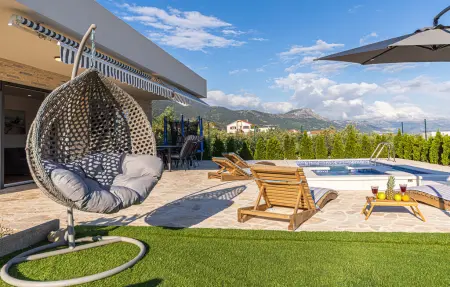 Maison 8 personnes à Kastel Novi - Photo 15