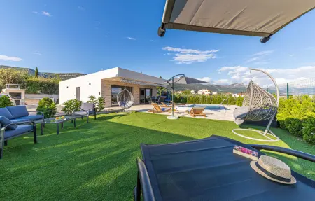 Maison 8 personnes à Kastel Novi - Photo 16