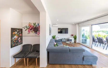 Maison 8 personnes à Kastel Novi - Photo 19