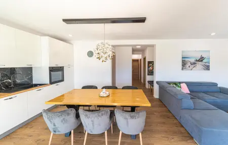 Maison 8 personnes à Kastel Novi - Photo 20