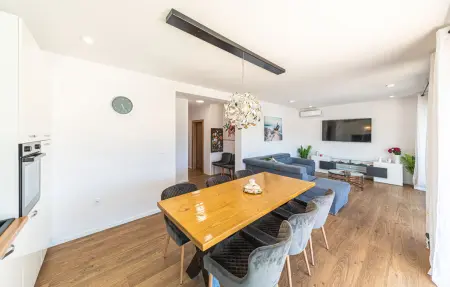 Maison 8 personnes à Kastel Novi - Photo 21