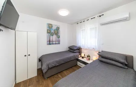 Maison 8 personnes à Kastel Novi - Photo 25