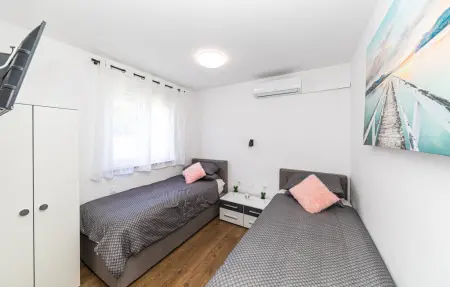 Maison 8 personnes à Kastel Novi - Photo 28
