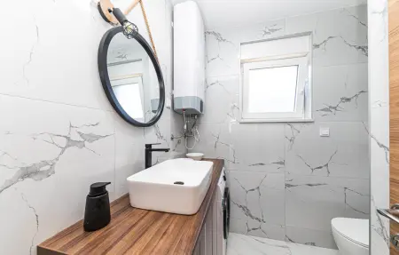 Maison 8 personnes à Kastel Novi - Photo 31