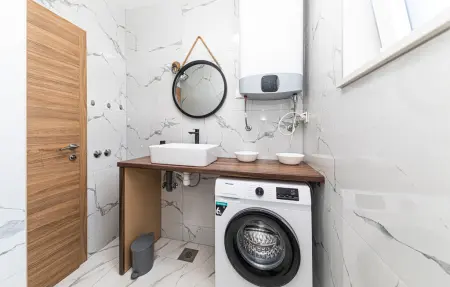 Maison 8 personnes à Kastel Novi - Photo 33