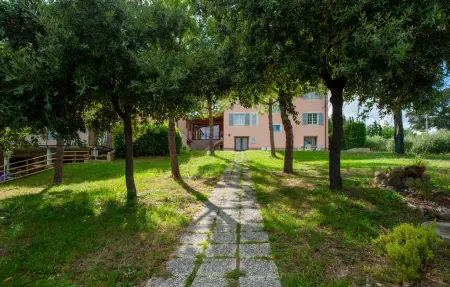 Maison 18 personnes à Servigliano - Photo 4