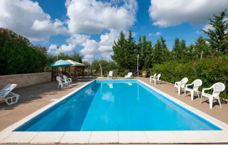 Maison 18 personnes à Servigliano - Photo 5