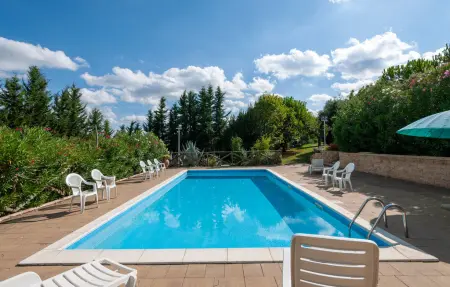 Maison 18 personnes à Servigliano - Photo 6