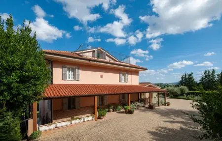 Maison 18 personnes à Servigliano - Photo 10