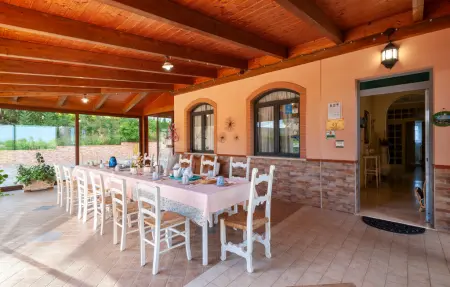 Maison 18 personnes à Servigliano - Photo 11