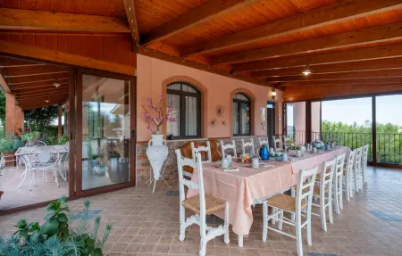 Maison 18 personnes à Servigliano - Photo 12
