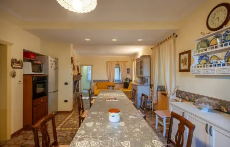 Maison 18 personnes à Servigliano - Photo 16