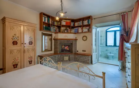 Maison 18 personnes à Servigliano - Photo 26