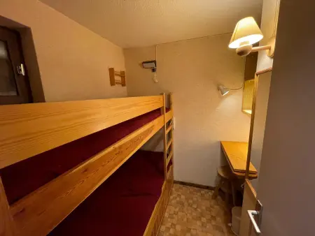 Appartement chaleureux au dernier étage avec cheminée - Photo 7