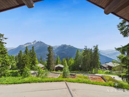 Chalet Savoyard pour 18 pers, proche pistes et commerces, cheminée, balcon, navette gratuite - Photo 23