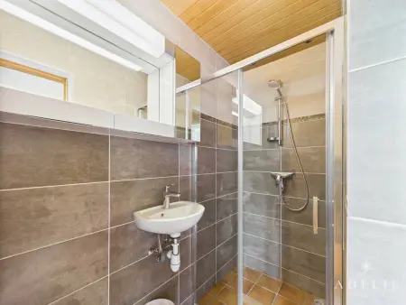Chalet Savoyard pour 18 pers, proche pistes et commerces, cheminée, balcon, navette gratuite - Photo 27