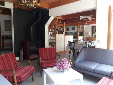 Charmante maison proche plages avec jardin, 4 chambres - Photo 1
