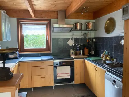 Charmante maison proche plages avec jardin, 4 chambres - Photo 4