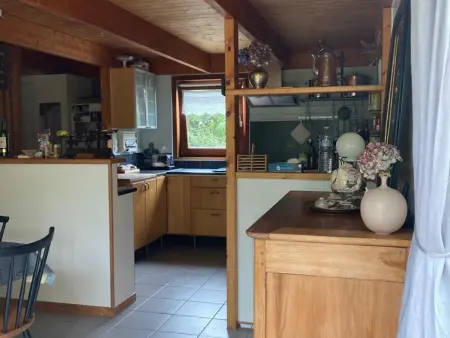 Charmante maison proche plages avec jardin, 4 chambres - Photo 5