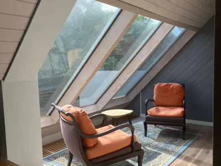 Charmante maison proche plages avec jardin, 4 chambres - Photo 8