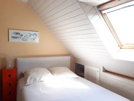Charmante maison proche plages avec jardin, 4 chambres - Photo 9