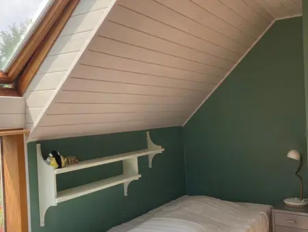 Charmante maison proche plages avec jardin, 4 chambres - Photo 10
