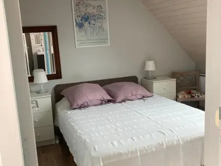 Charmante maison proche plages avec jardin, 4 chambres - Photo 11
