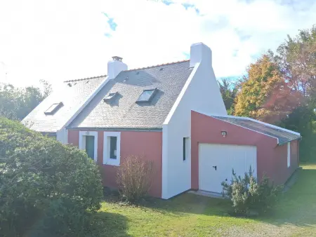 Charmante maison proche plages avec jardin, 4 chambres - Photo 14