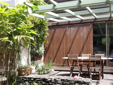 Charmante maison proche plages avec jardin, 4 chambres - Photo 19