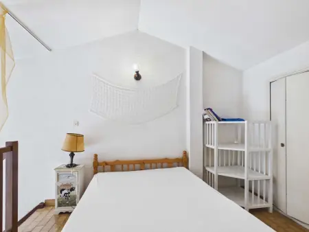 Grau d'Agde : Appartement T2 à 150m plage, parking, 4 pers - Photo 11