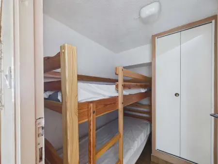 Grau d'Agde : Appartement T2 à 150m plage, parking, 4 pers - Photo 13