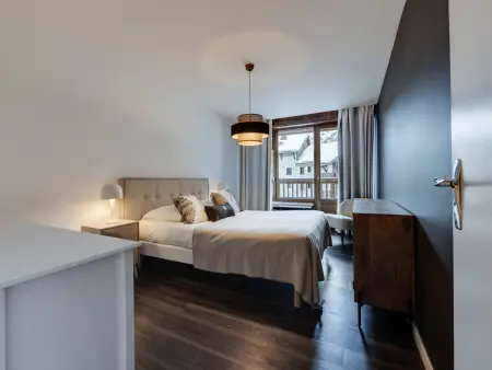Appartement T2 de standing au pied des pistes, 4 pers., Val-d'Isère - Photo 4