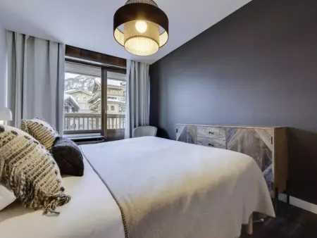 Appartement T2 de standing au pied des pistes, 4 pers., Val-d'Isère - Photo 5