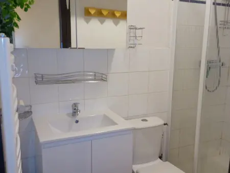 Appartement Chaleureux Proche des pistes - 6 pers. - 2 ch. - Photo 7