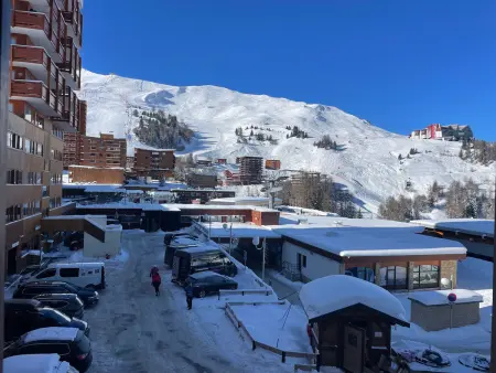 Appartement Chaleureux Proche des pistes - 6 pers. - 2 ch. - Photo 8