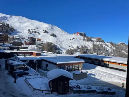 Appartement Chaleureux Proche des pistes - 6 pers. - 2 ch. - Photo 9