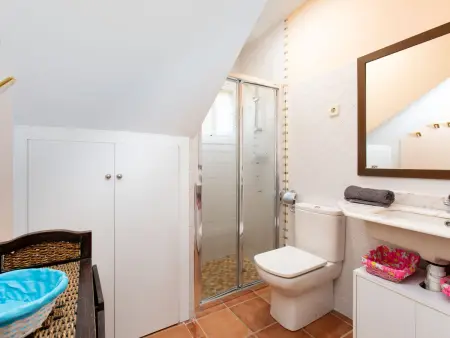 Riomar Beach House, Maison 6 personnes à Rincón de la Victoria - Photo 4
