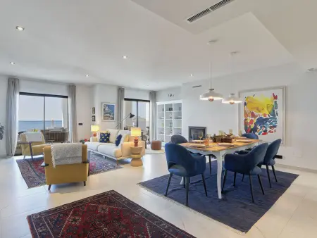 Mirador de Estepona Hills, Appartement 6 personnes à Estepona - Photo 1
