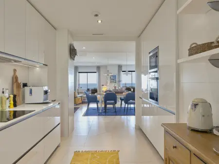 Mirador de Estepona Hills, Appartement 6 personnes à Estepona - Photo 3