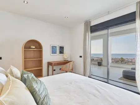 Mirador de Estepona Hills, Appartement 6 personnes à Estepona - Photo 4