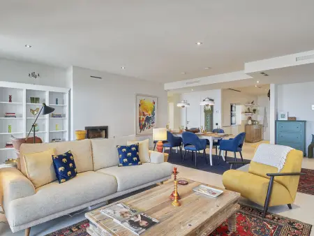 Mirador de Estepona Hills, Appartement 6 personnes à Estepona - Photo 5