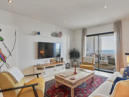 Mirador de Estepona Hills, Appartement 6 personnes à Estepona - Photo 6