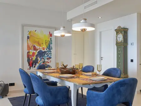 Mirador de Estepona Hills, Appartement 6 personnes à Estepona - Photo 9