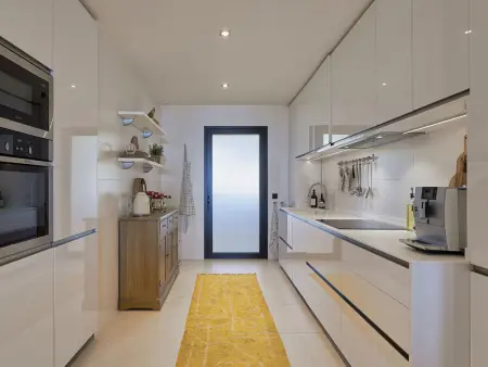 Mirador de Estepona Hills, Appartement 6 personnes à Estepona - Photo 10