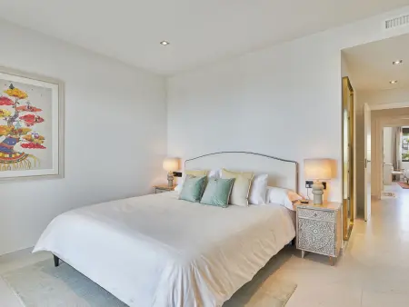 Mirador de Estepona Hills, Appartement 6 personnes à Estepona - Photo 12
